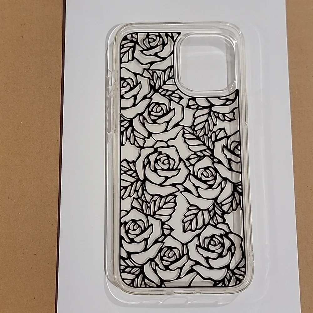 (J23) iphone 12 Pro Max Phone case